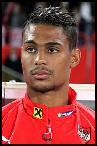 Famous People with surname Okotie