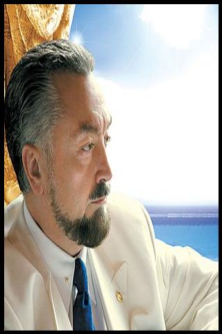 Famous People with surname Oktar