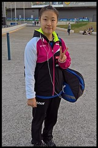 Famous People with surname Okuhara