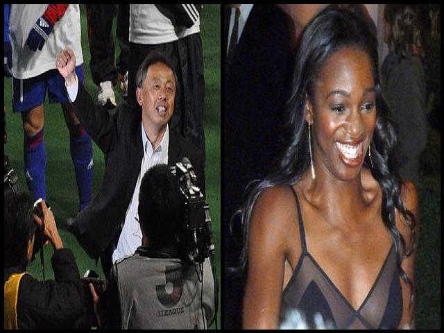 Famous People with surname Okuma