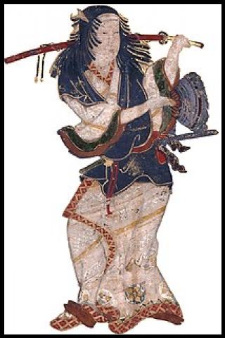 Famous People with surname Okuni