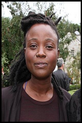 Famous People with surname Oladejo