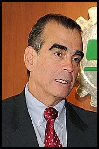 Famous People with surname Olaechea