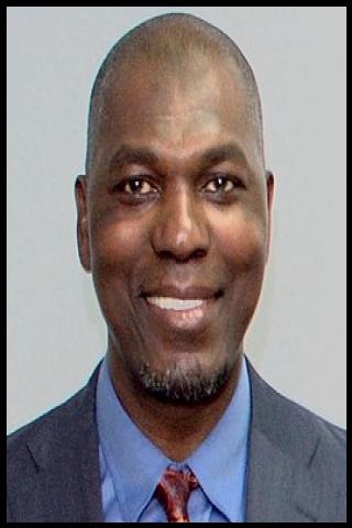 Famous People with surname Olajuwon