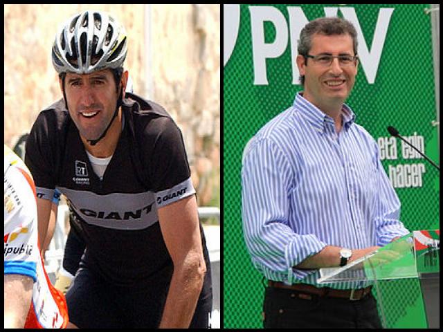 Famous People with surname Olano