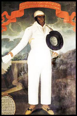 Famous People with surname Olaya