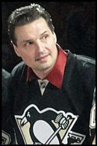 Famous People with surname Olczyk