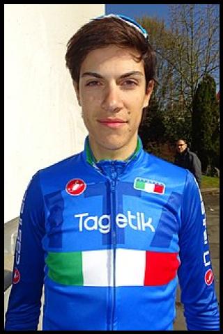 Famous People with surname Oldani