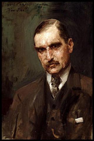 Famous People with surname Olde