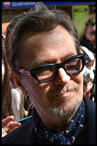 Famous People with surname Oldman