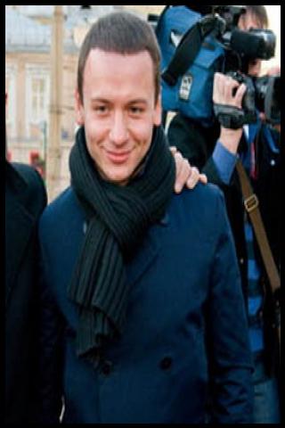 Famous People with surname Oleshko