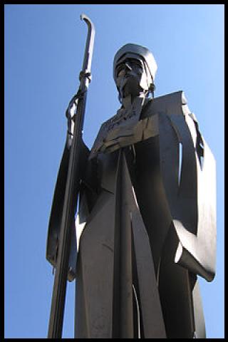 Famous People with surname Oliba