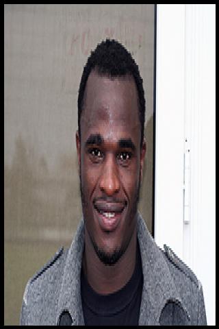 Famous People with surname Oliech