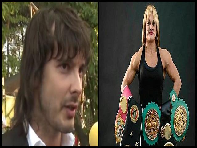 Famous People with surname Oliveras