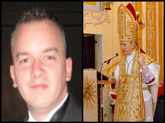 Famous People with surname Oliveri