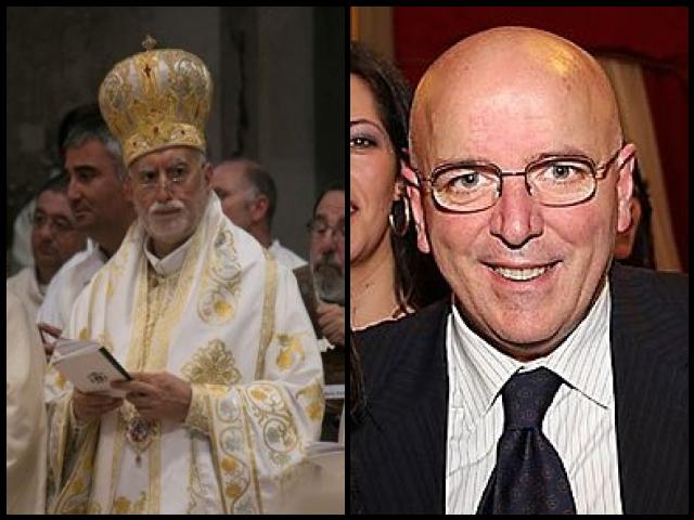 Famous People with surname Oliverio