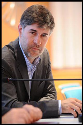 Famous People with surname Olivero