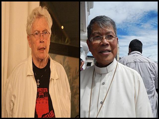 Famous People with surname Oliveros