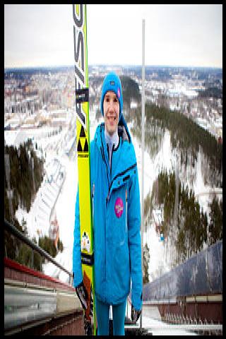 Famous People with surname Olli