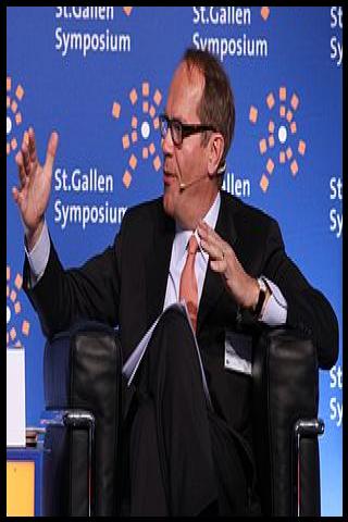 Famous People with surname Ollila