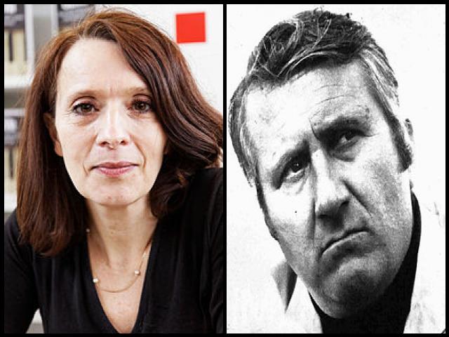 Famous People with surname Olmi