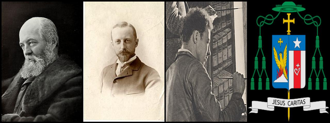 Famous People with surname Olmsted