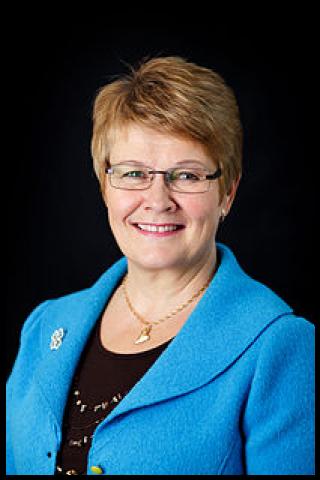 Famous People with surname Olofsson