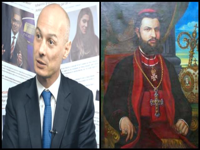 Famous People with surname Olteanu