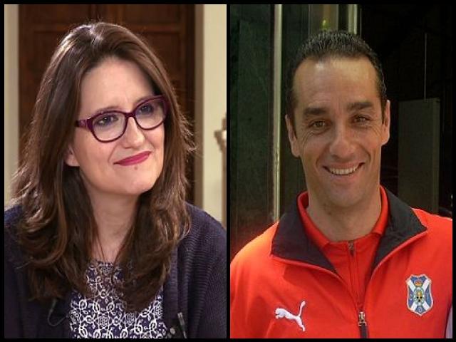 Famous People with surname Oltra