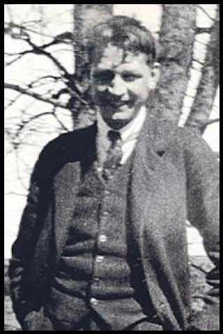 Famous People with surname Olufsen