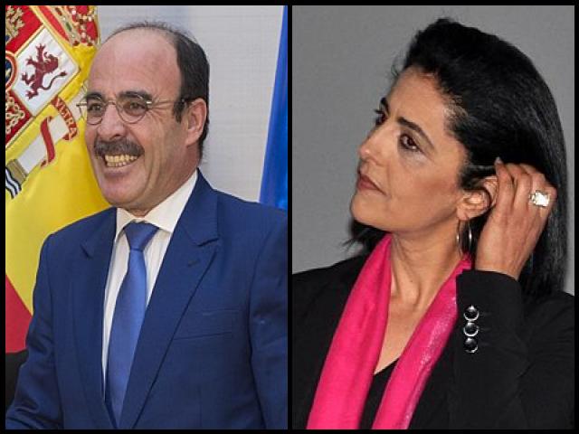 Famous People with surname Omari