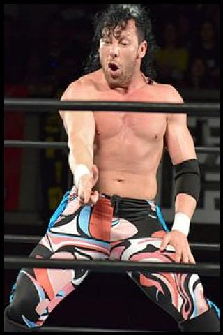 Famous People with surname Omega