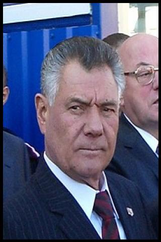 Famous People with surname Omelchenko