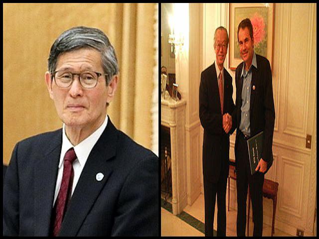 Famous People with surname Omi