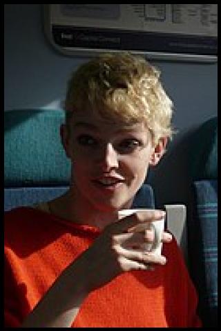 Famous People with surname Omond