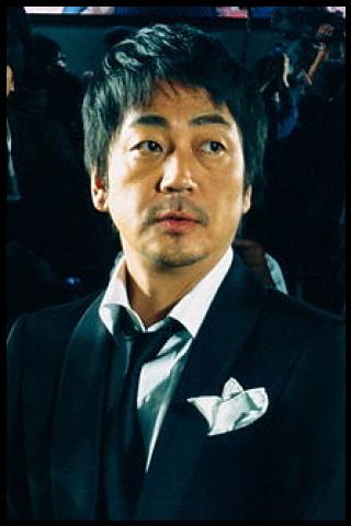 Famous People with surname Omori