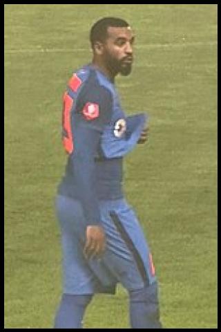 Famous People with surname Omrani