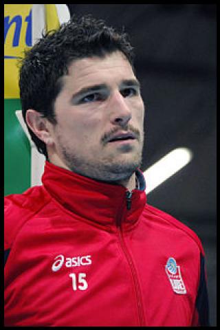 Famous People with surname Omrčen