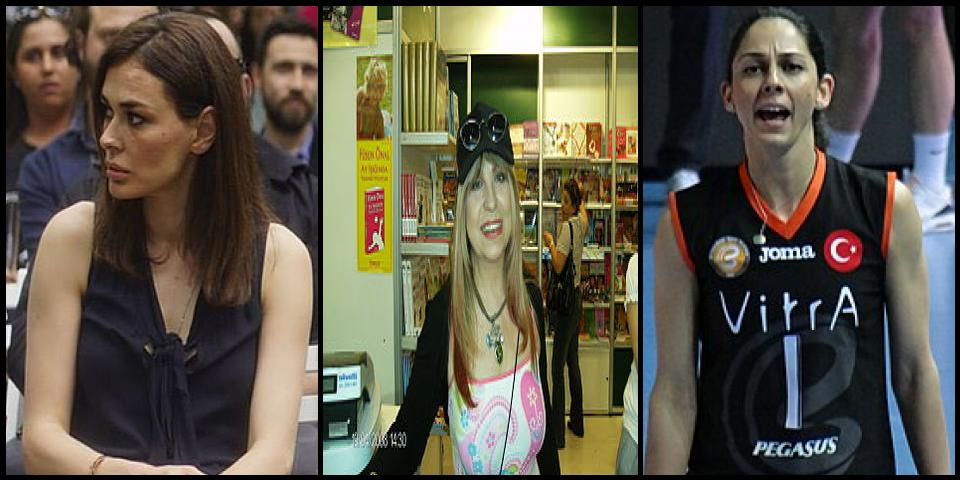 Famous People with surname &Ouml;nal