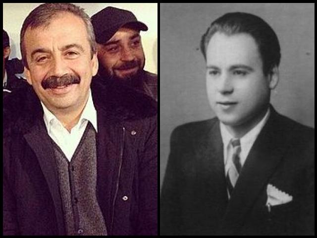 Famous People with surname &Ouml;nder