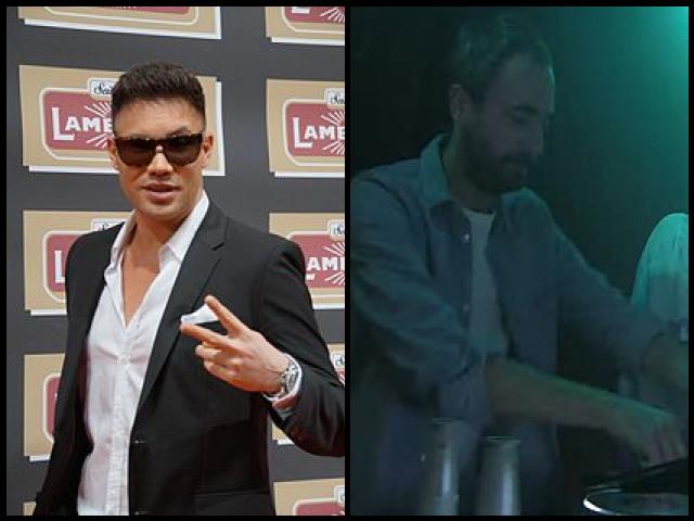 Famous People with surname One