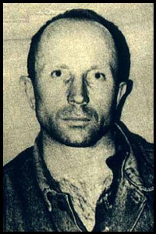 Famous People with surname Onoprienko