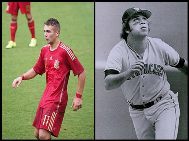 Famous People with surname Ontiveros