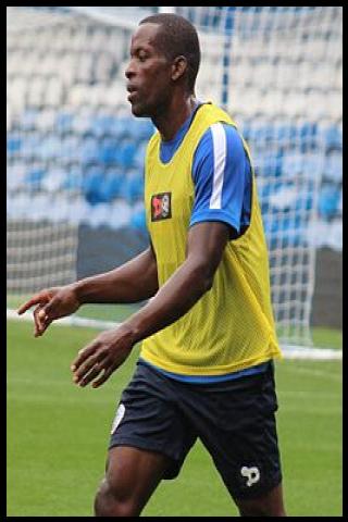 Famous People with surname Onuoha