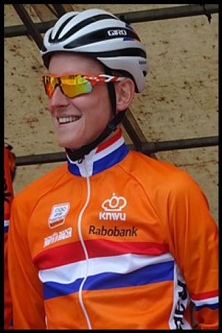 Famous People with surname Oomen