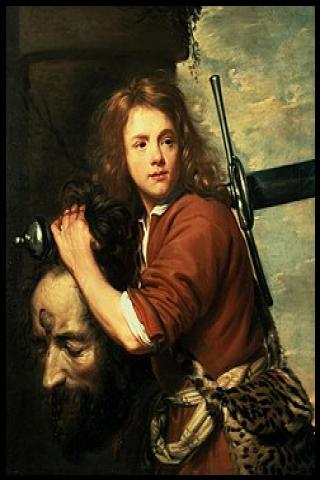 Famous People with surname Oost