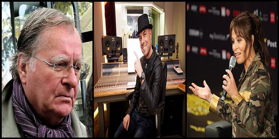 Famous People with surname Oosterhuis