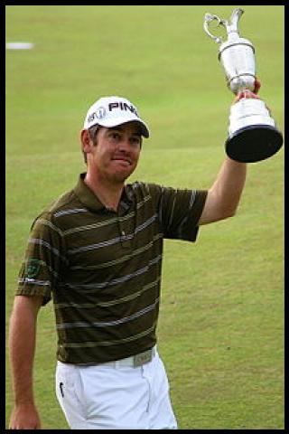 Famous People with surname Oosthuizen