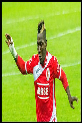 Famous People with surname Opare