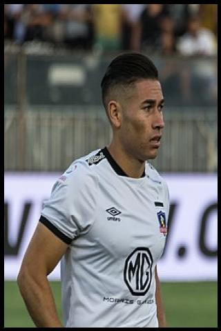 Famous People with surname Opazo